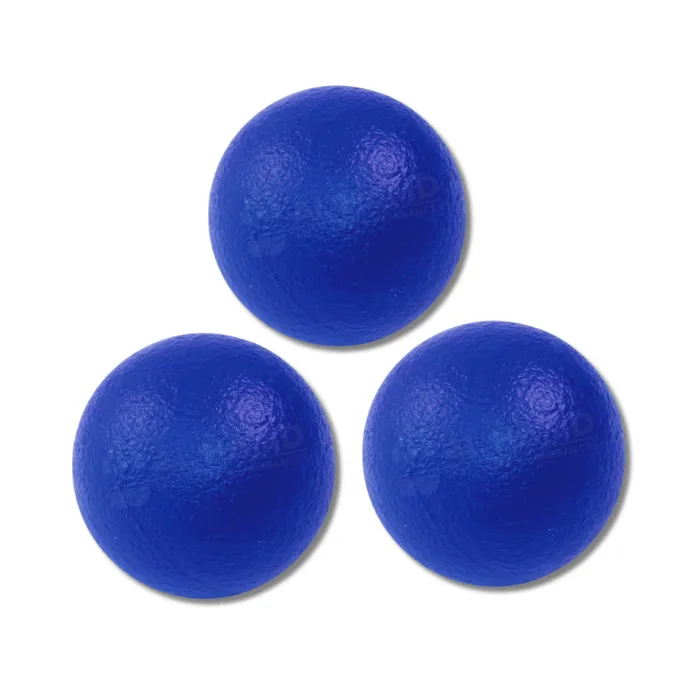 Foam Ball 12Pcs Pkt Fball