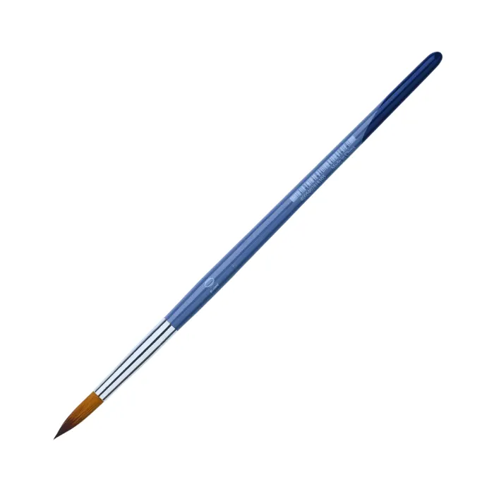 Paint Brush Round 253-10 Size 12Pcs Pkt PBR10 ( Epilson Artist )