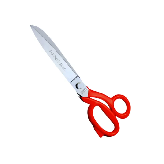 Singer Scissor Heavy Duty 9inch (Tailor Scissor) ( Best )