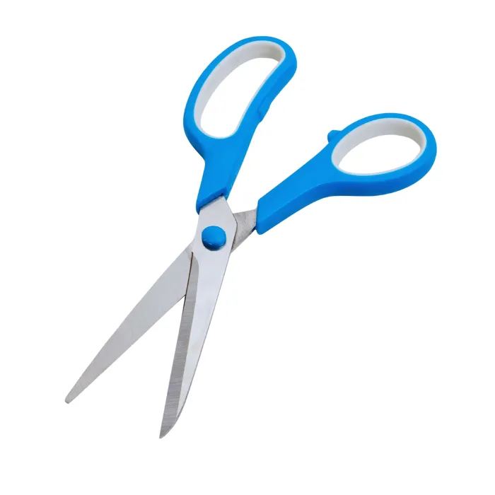 Blue Packing Scissor 8.5inch BPSc