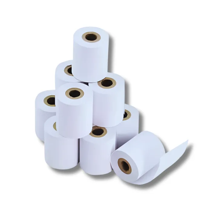 Rola Thermal Paper Roll 57mm 50meter (ATM/Foodpanda) 5750