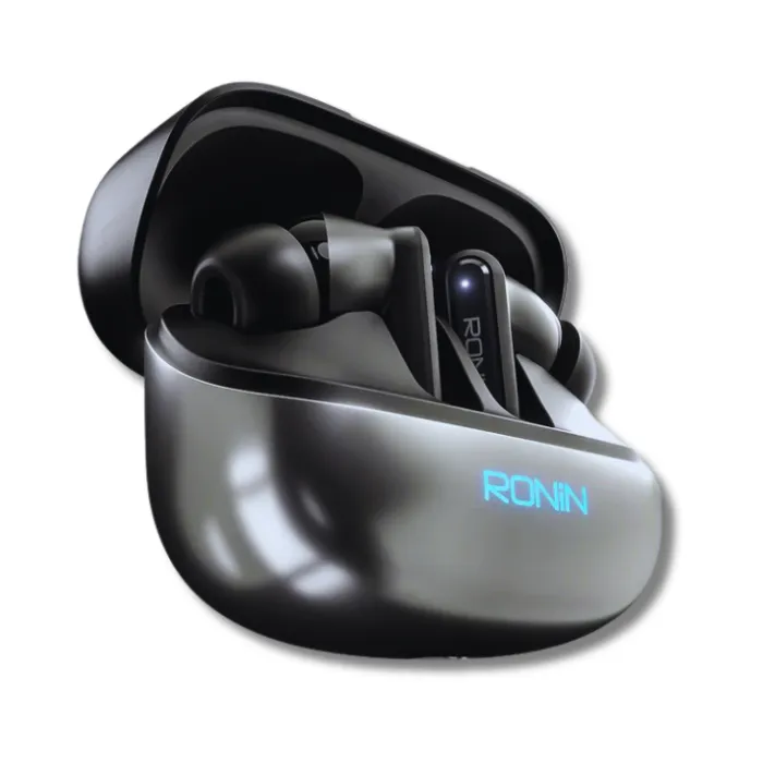 R-7085 A - Vox Earbuds - Hybrid ANC -