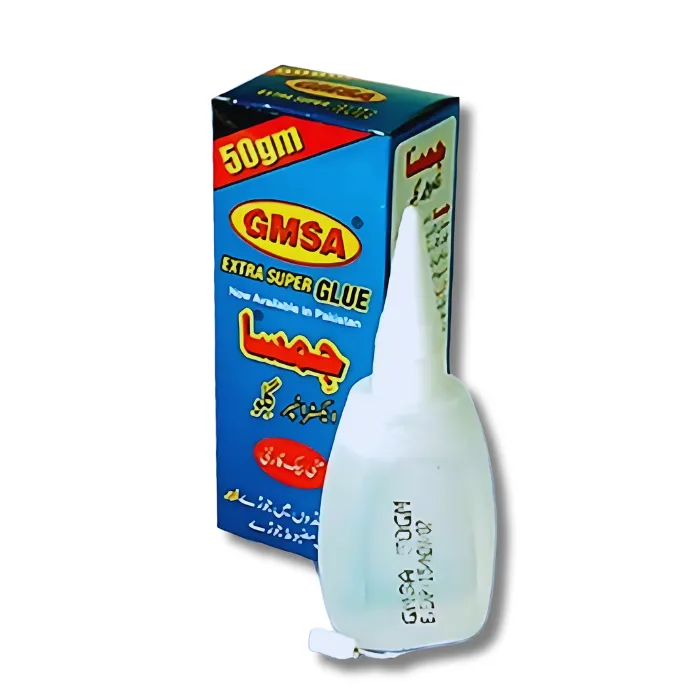 GMSA 50gm Pcs G50