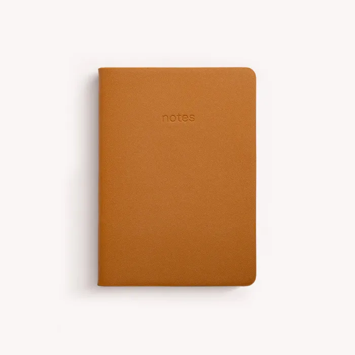 6760 Office Notebook Diary Pc