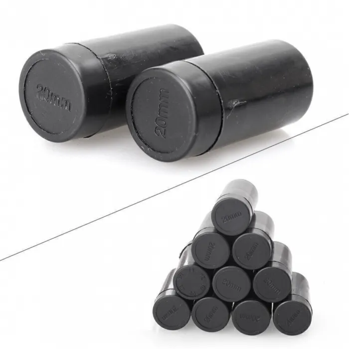 Refill Ink - Price Tag Machine - 20mm - Cartridge Rolls for MX5500