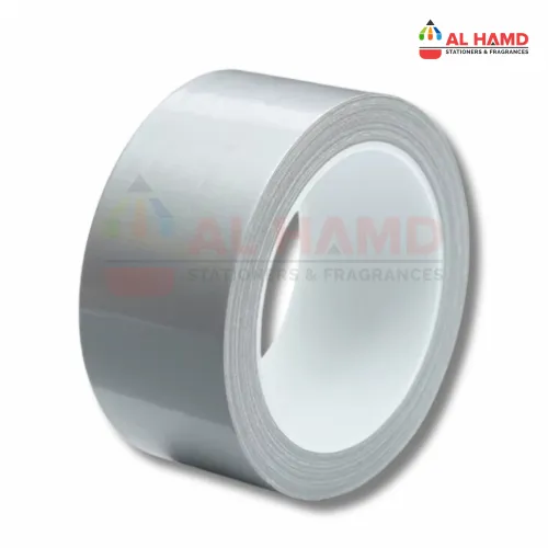 Apex Binding Tape 10Yards Silver 2inch ABT210Y