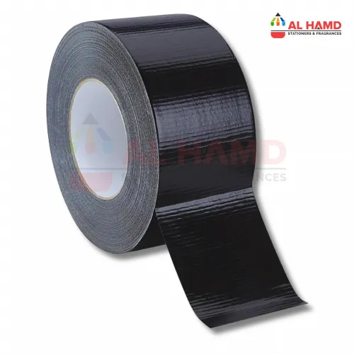 Apex Binding Tape 10Yards Black 2inch ABT210Y