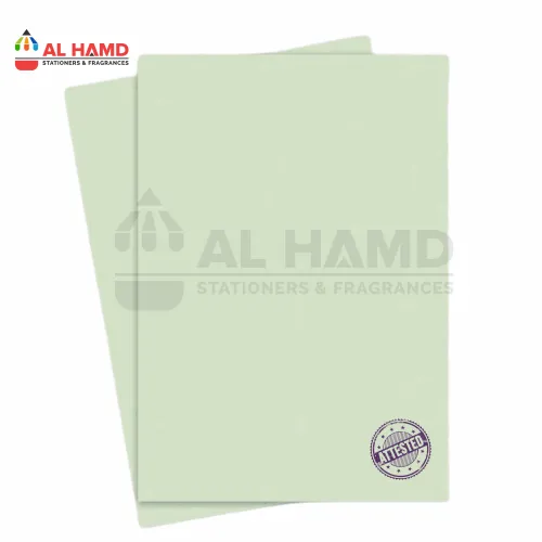 Attested Ledger Paper ALP