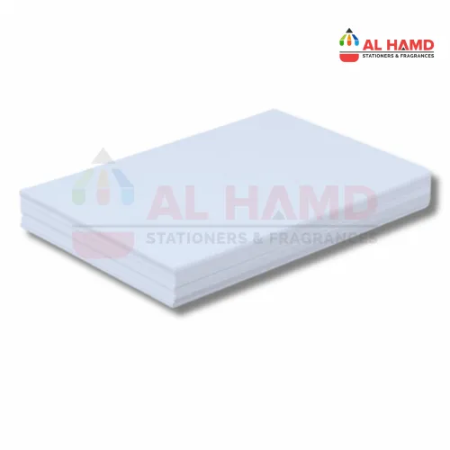 Ki Paper A4 100gsm 100 sheets KiA4100 (Updated)