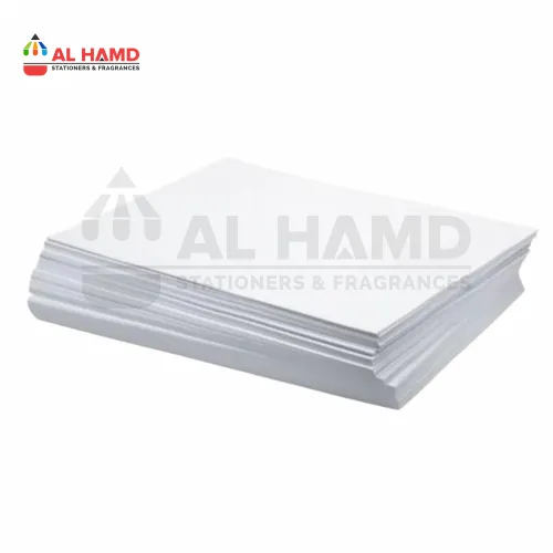 Double A A4 Paper 80gsm 100Sheets Pkt