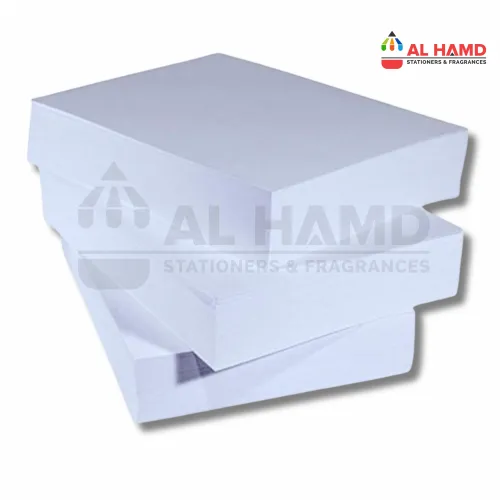 BMO-IK F4 Paper 70gsm Ream (500Sheets)