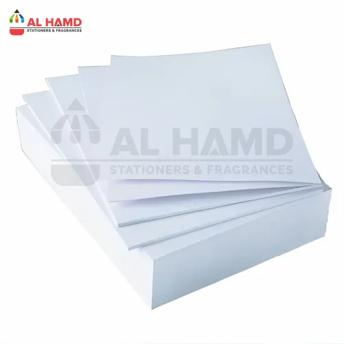 A4 Computer Paper White 70gsm 100Sheets Pkt