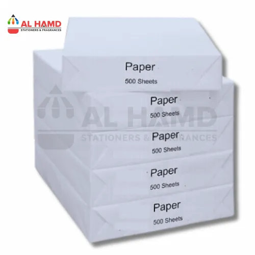 Prime Paper A4 Paper (500Sheets Ream)