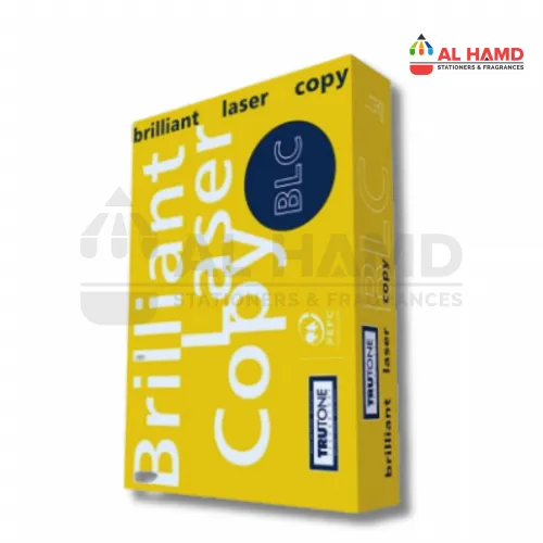 BLC A3 Paper 80gsm Ream (500Sheet)