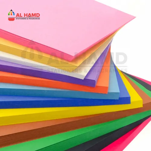 A4 Computer Paper Single Color A4CPLGc Color Code