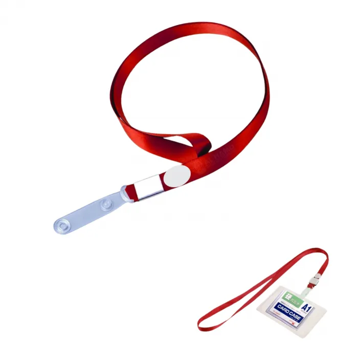 Card Dori Red CDR Pcs